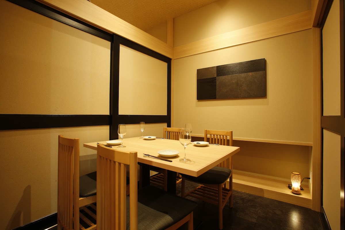 Washoku Restaurant Osaketo Akasaka | Tokyo Restaurant